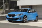 BMW M135i xDrive 2019 года (AU)